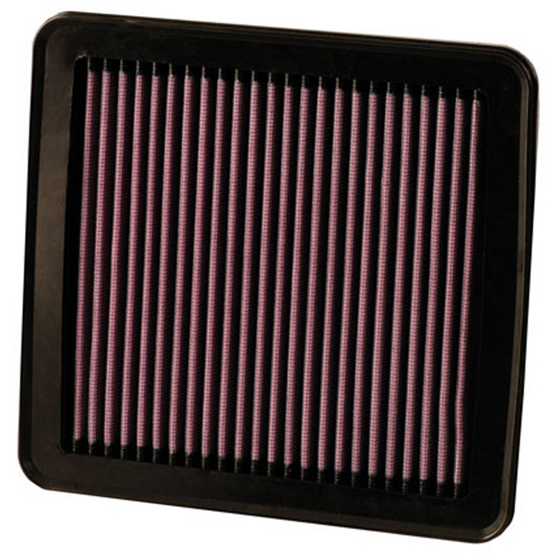 Filtre à Air K&N High Flow pour HYUNDAI i30 (FD)  1.6 CRDi 116cv