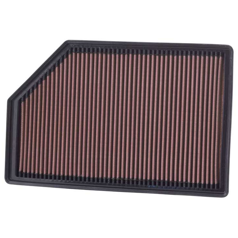 Filtre à Air K&N High Flow pour VOLVO V70 II (285)  D5 AWD 185cv