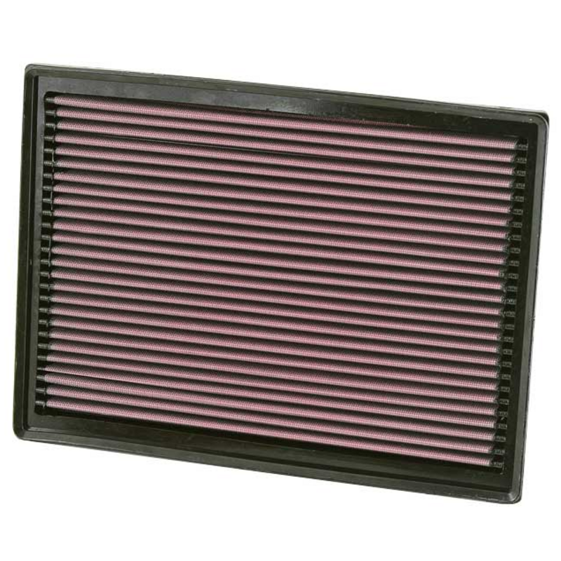 Filtre à Air K&N High Flow pour VW CRAFTER 30-50 Fourgon (2E_)  2.0 TDI 136cv
