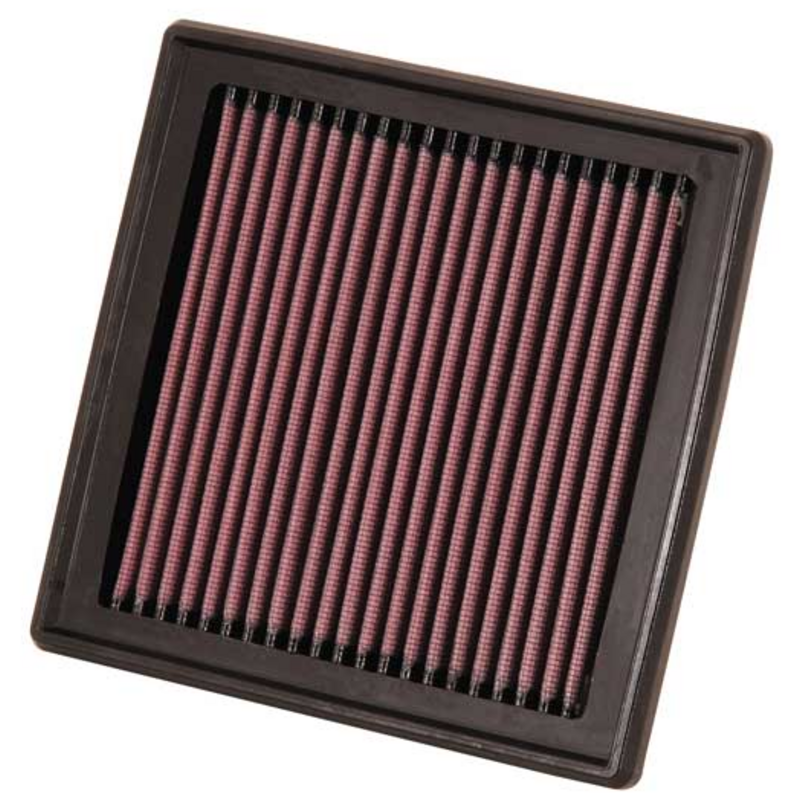 Filtre à Air K&N High Flow pour INFINITI G Coupé  37 320cv