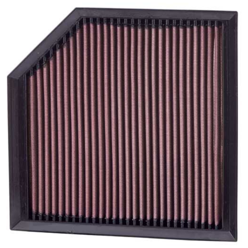 Filtre à Air K&N High Flow pour VOLVO XC90 I (275)  3.2 AWD 243cv