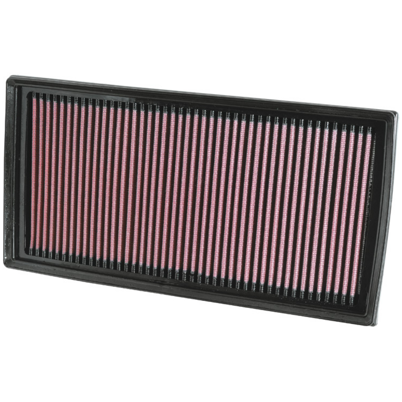 Filtre à Air K&N High Flow pour MERCEDES-BENZ CLASSE E (W211)  E 63 AMG (211.077) 514cv