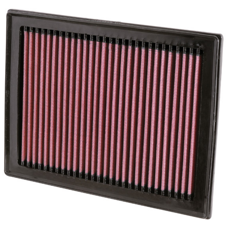 Filtre à Air K&N High Flow pour NISSAN JUKE (F15)  1.6 117cv