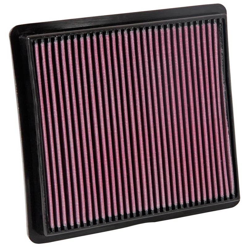 Filtre à Air K&N High Flow pour CHRYSLER GRAND VOYAGER V (RT)  2.8 CRD 163cv