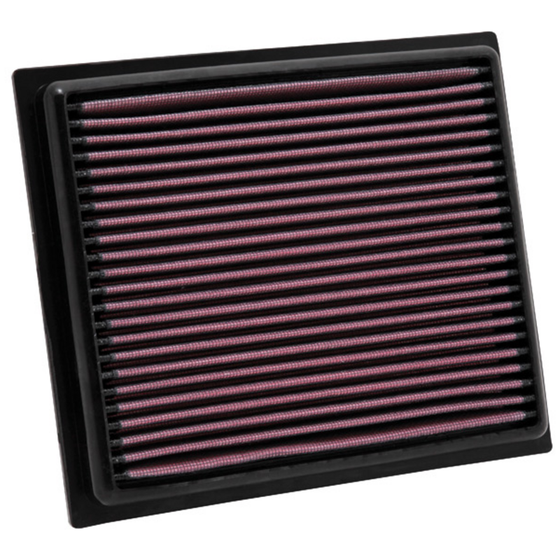 Filtre à Air K&N High Flow pour LEXUS NX (_Z1_)  300h AWD (AYZ15, AYZ15_, AYZ15R) 197cv