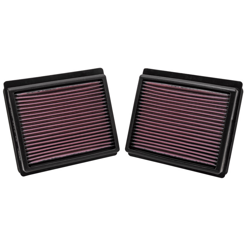Filtre à Air K&N High Flow pour INFINITI M (Y51)  37 320cv