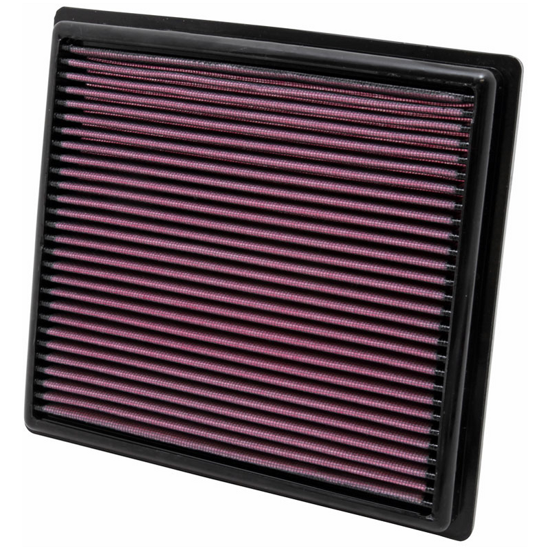 Filtre à Air K&N High Flow pour TOYOTA SIENNA (_L3_)  3.5 (GSL30_) 269cv