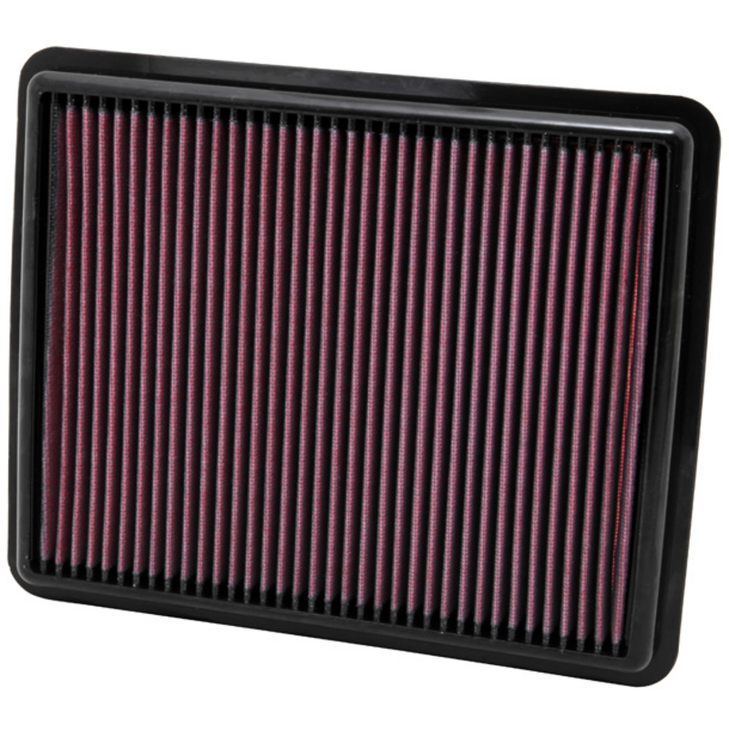 Filtre à Air K&N High Flow pour KIA OPTIMA (FSGDS6B)  1.7 CRDi 136cv