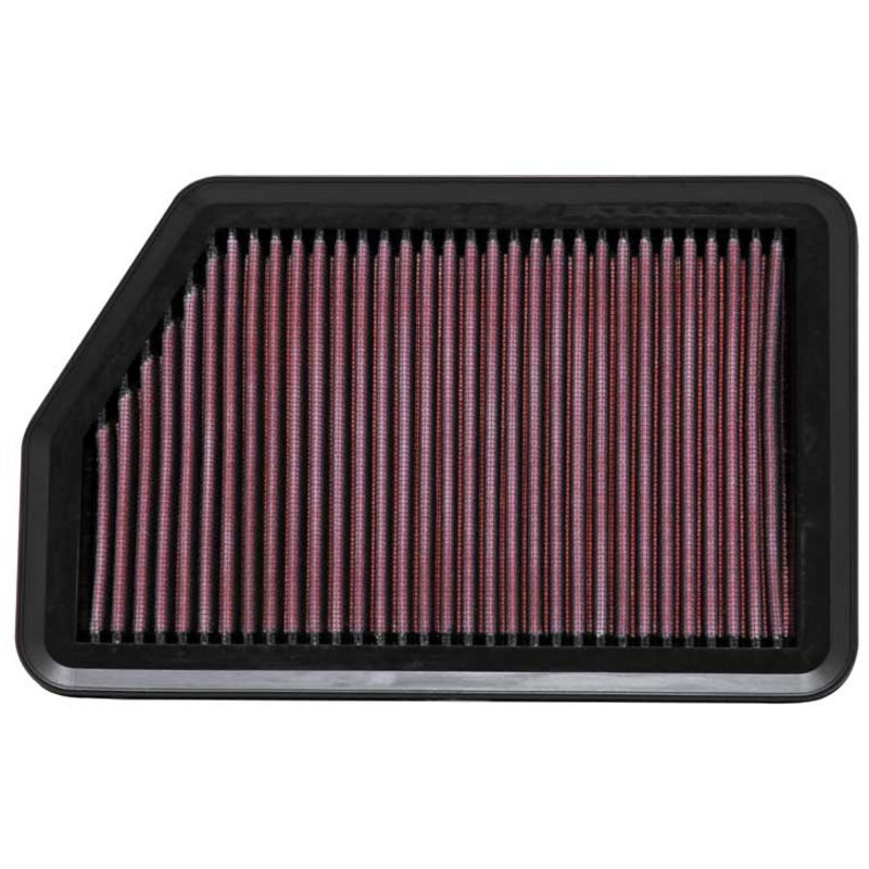 Filtre à Air K&N High Flow pour KIA CEE'D SW (ED)  1.6 126cv