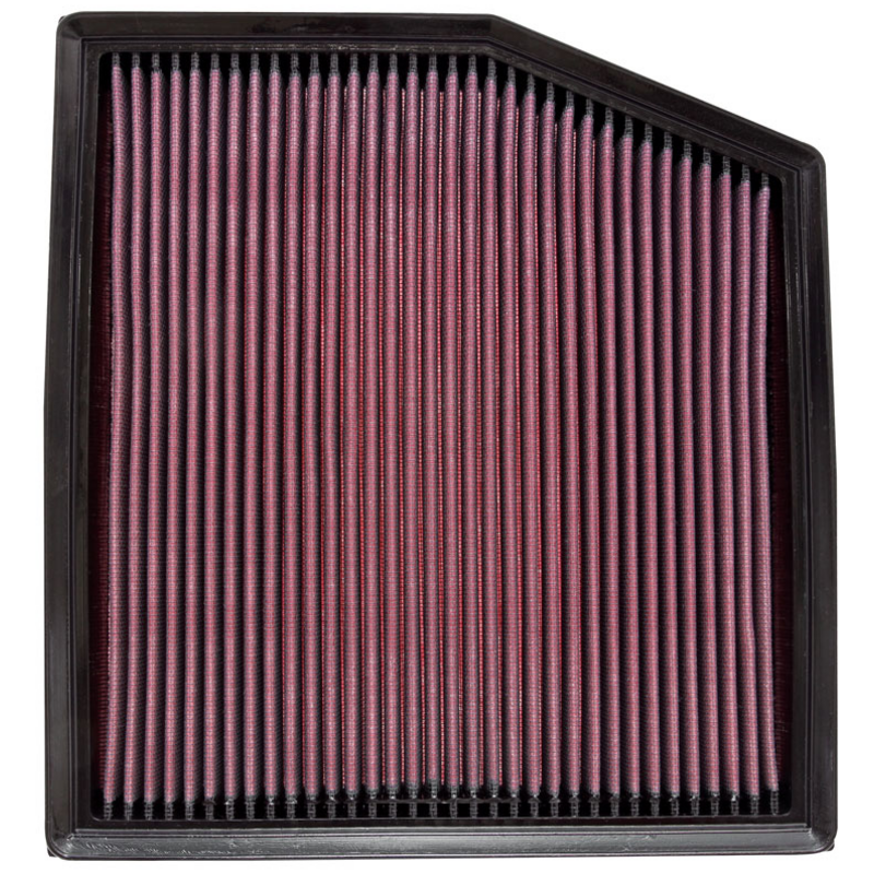 Filtre à Air K&N High Flow pour BMW 1 Coupé (E82)  135 i 306cv