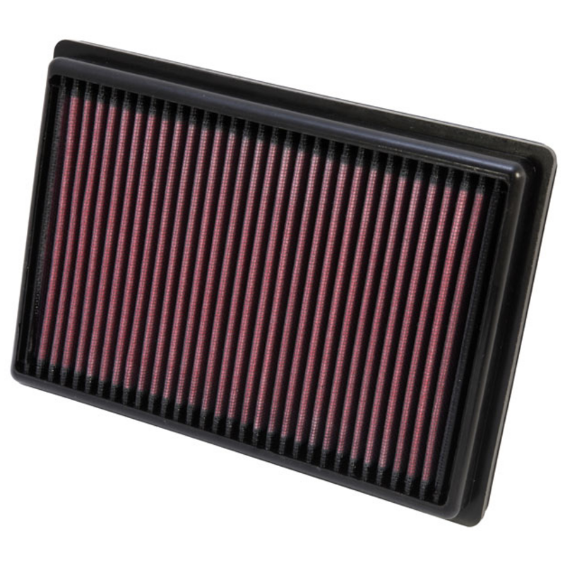 Filtre à Air K&N High Flow pour CHEVROLET AVEO / KALOS A trois volumes (T250, T255)  1.4 83cv