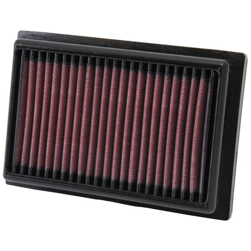 Filtre à Air K&N High Flow pour TOYOTA PRIUS (_W3_)  1.8 Hybrid (ZVW30) 136cv