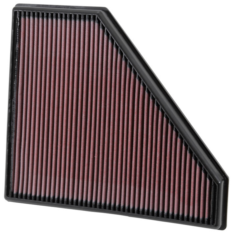 Filtre à Air K&N High Flow pour CADILLAC ATS  2.0 276cv
