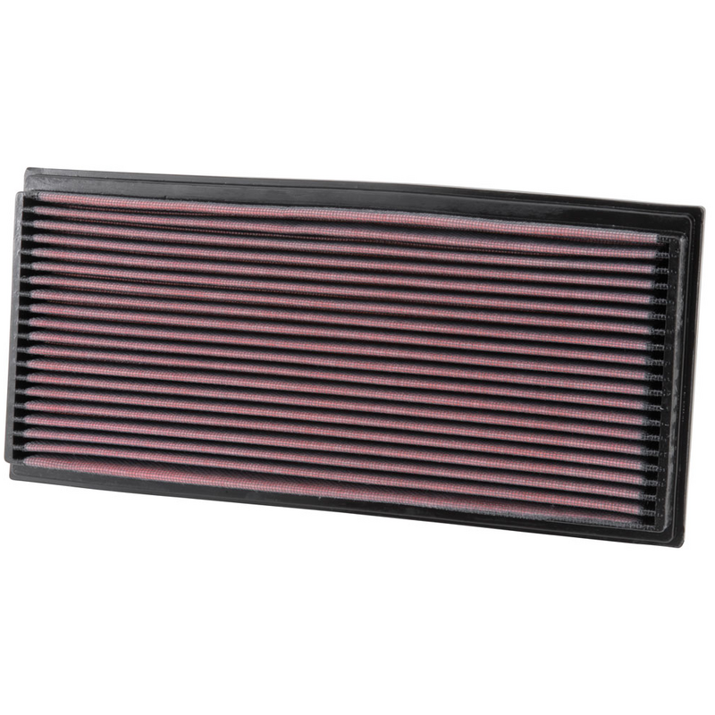Filtre à Air K&N High Flow pour MERCEDES-BENZ CLASSE S (W220, V220)  S 500 (220.075, 220.175, 220.875) 299cv