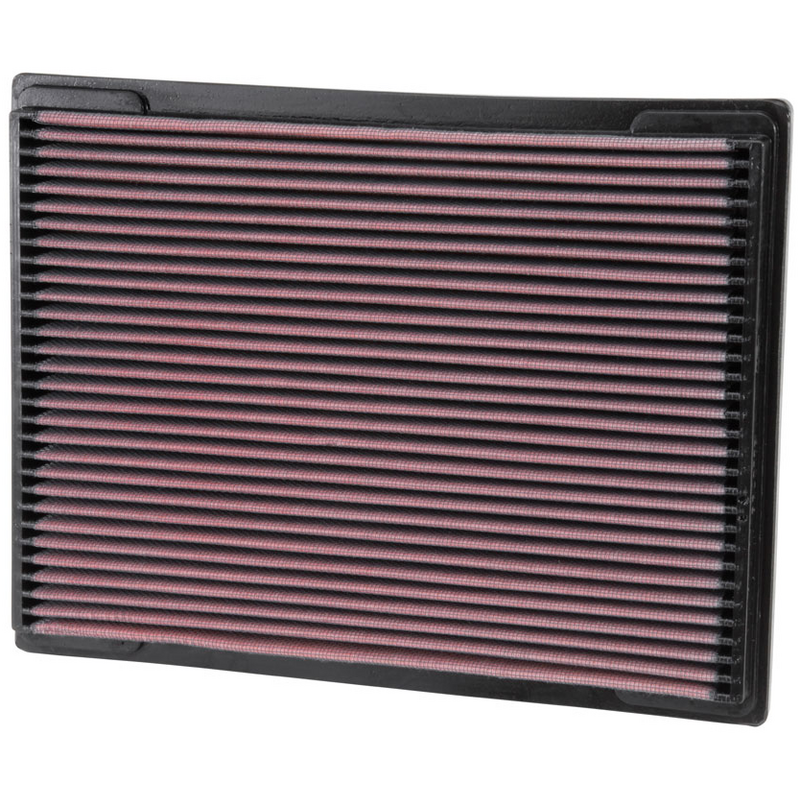 Filtre à Air K&N High Flow pour MERCEDES-BENZ CLASSE C (W202)  C 280 (202.029) 197cv