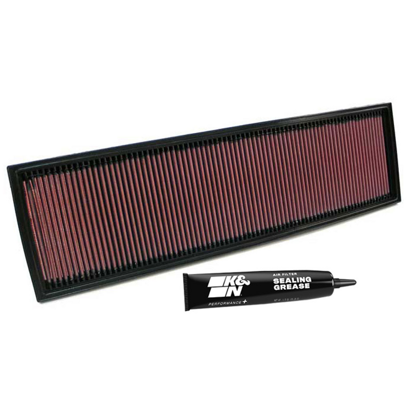 Filtre à Air K&N High Flow pour BMW 3 Touring (E36)  325 tds 143cv