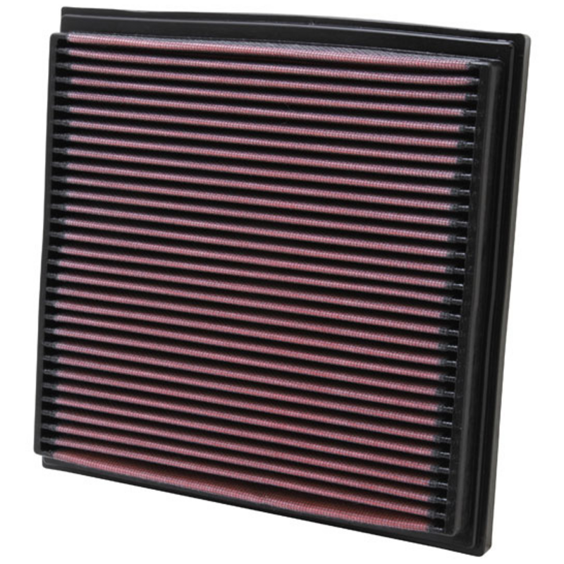 Filtre à Air K&N High Flow pour BMW 3 (E36)  318 is 140cv