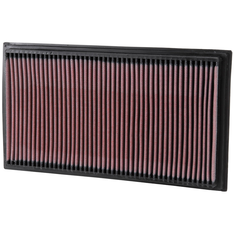 Filtre à Air K&N High Flow pour MERCEDES-BENZ CLASSE E T-Model (S210)  E 200 T (210.235) 136cv
