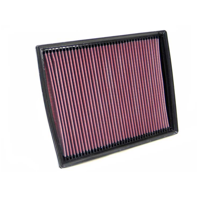 Filtre à Air K&N High Flow pour OPEL ASTRA G Break (T98)  2.0 DTI 16V (F35) 101cv