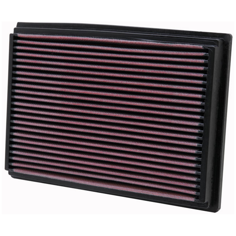 Filtre à Air K&N High Flow pour FORD FIESTA IV (JA_, JB_)  1.6 16V Sport 103cv