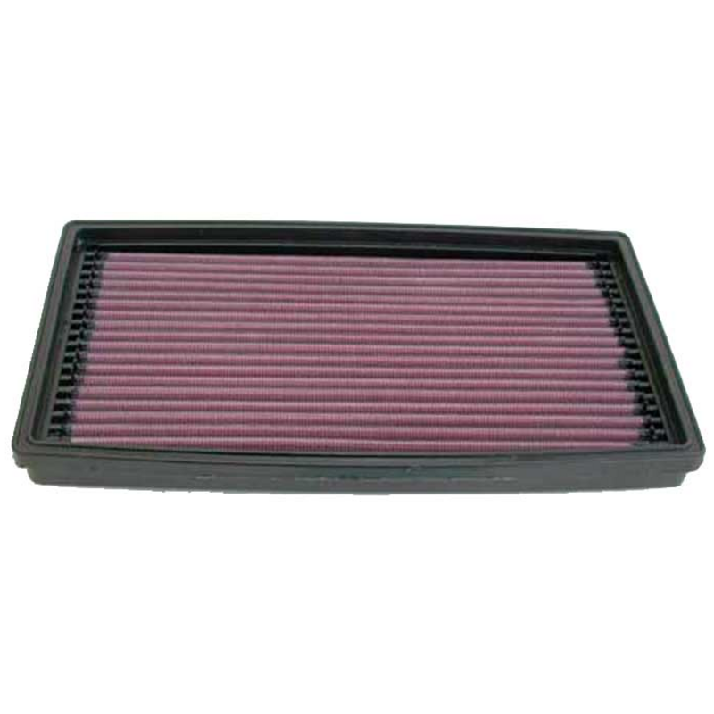 Filtre à Air K&N High Flow pour FORD FOCUS I (DAW, DBW)  ST170 173cv