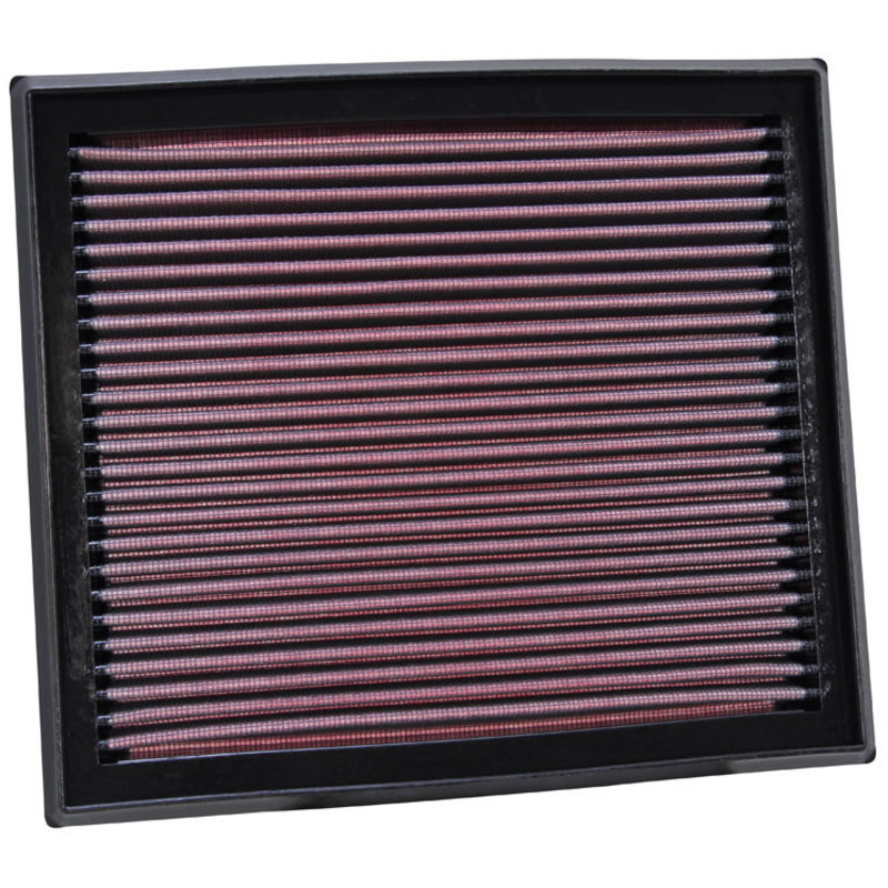 Filtre à Air K&N High Flow pour VOLVO S40 II (544)  2.4 170cv