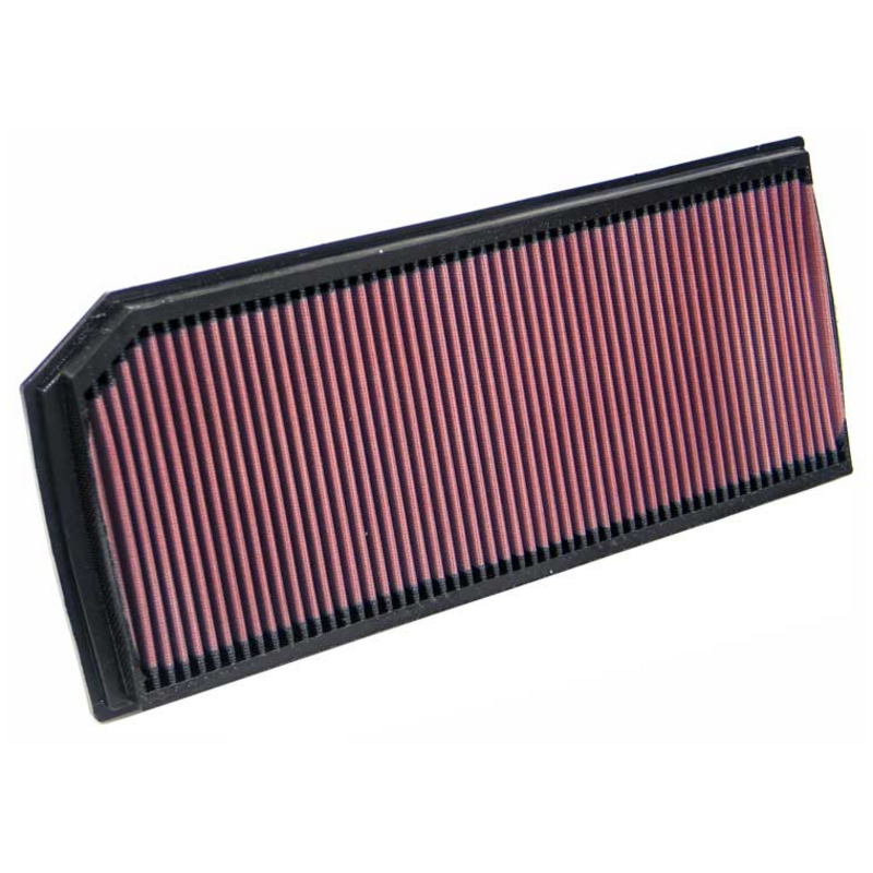 Filtre à Air K&N High Flow pour AUDI A3 (8P1)  S3 quattro 265cv