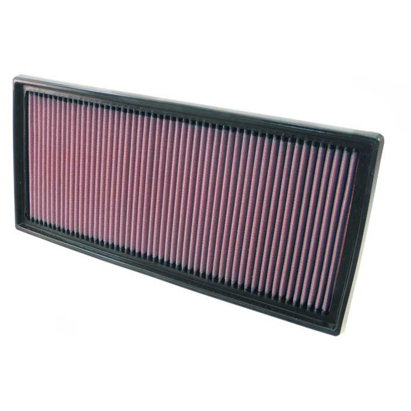 Filtre à Air K&N High Flow pour MERCEDES-BENZ CLASSE A (W169)  A 200 CDI (169.008, 169.308) 140cv