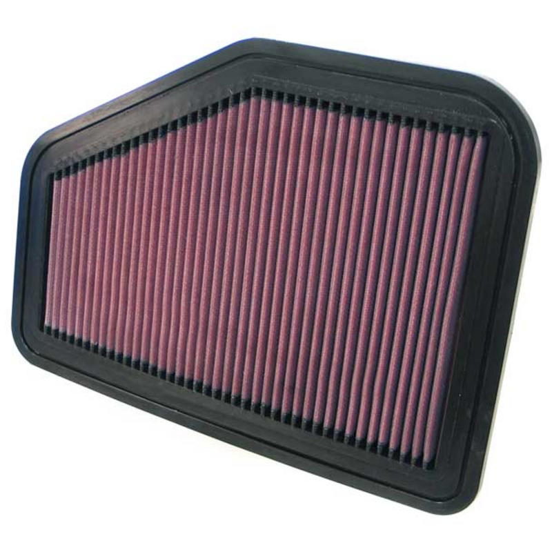 Filtre à Air K&N High Flow