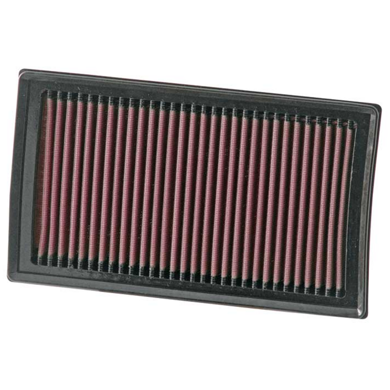 Filtre à Air K&N High Flow pour NISSAN NOTE (E11, NE11)  1.5 dCi 86cv