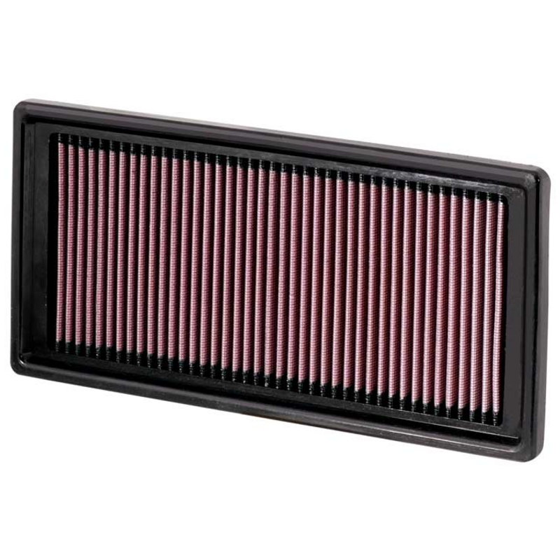 Filtre à Air K&N High Flow pour CITROËN C5 III Break (RW_)  2.0 HDi 165 163cv