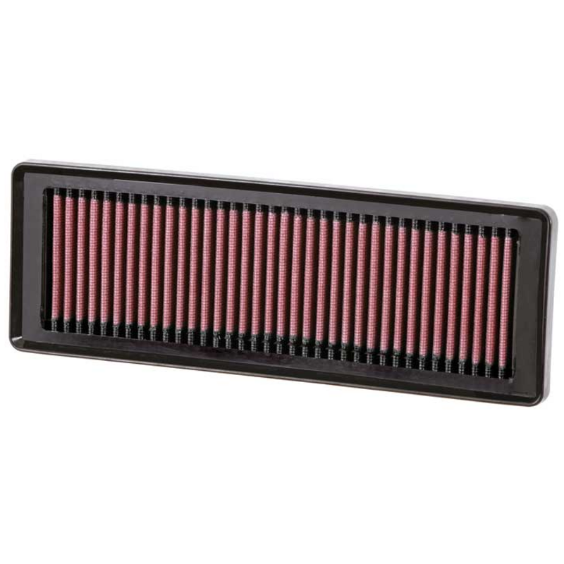 Filtre à Air K&N High Flow pour FIAT PUNTO (188_)  1.4 95cv