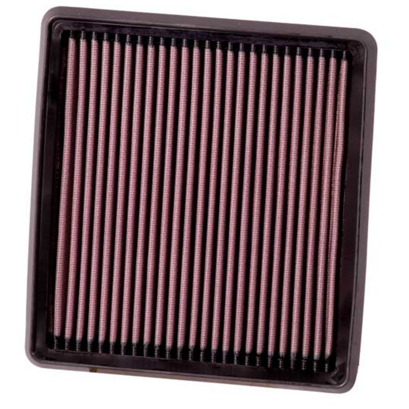 Filtre à Air K&N High Flow pour OPEL CORSA D (S07)  1.3 CDTI (L08, L68) 90cv
