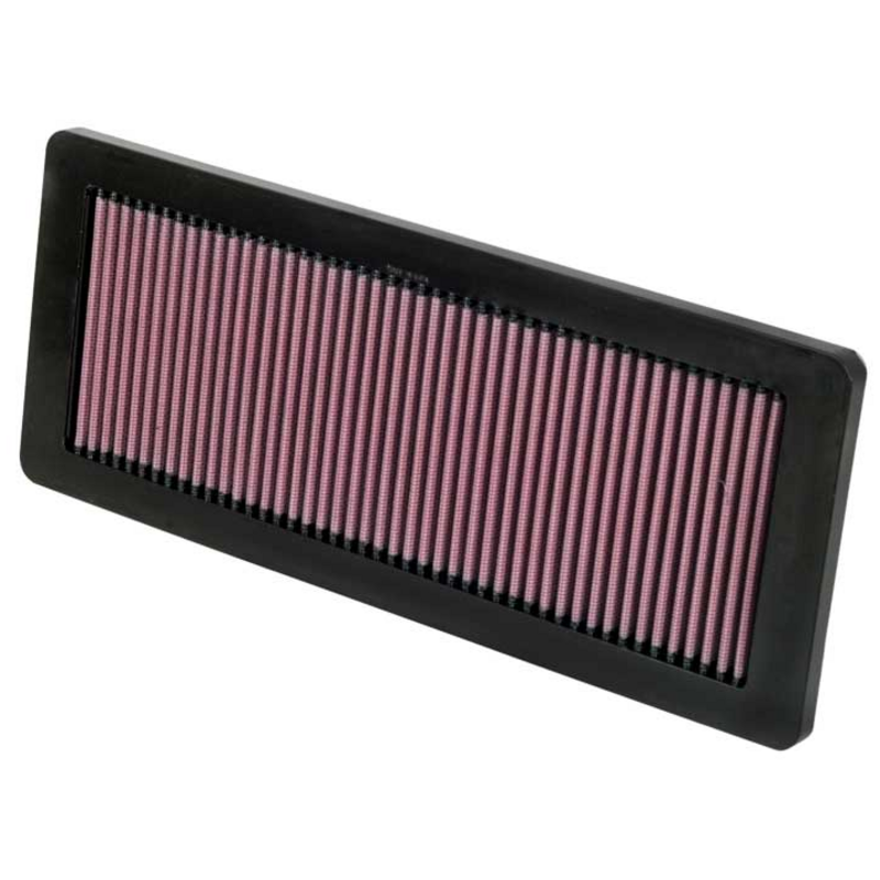 Filtre à Air K&N High Flow pour MINI MINI (R56)  Cooper S John Cooper Works 192cv