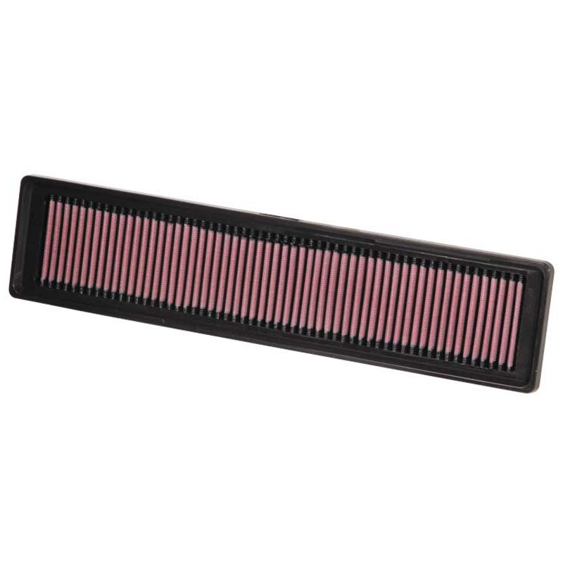 Filtre à Air K&N High Flow pour PEUGEOT 307 SW (3H)  1.6 16V 109cv