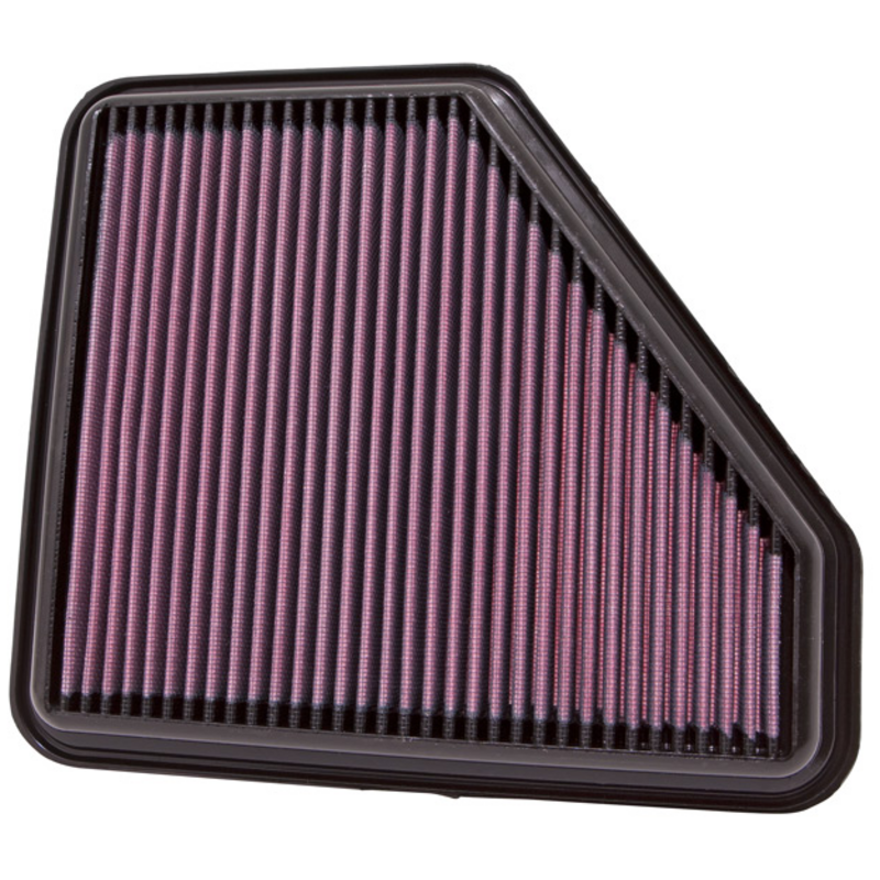 Filtre à Air K&N High Flow pour TOYOTA VERSO (_R2_)  2.0 D-4D (AUR20_, AUR20R) 124cv