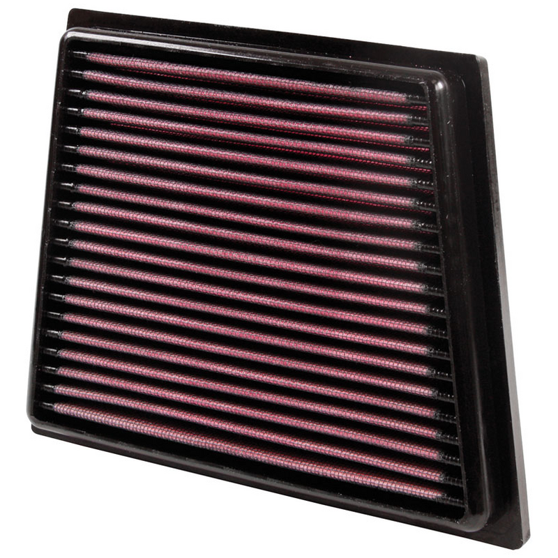 Filtre à Air K&N High Flow pour FORD ECOSPORT  1.0 EcoBoost 140cv