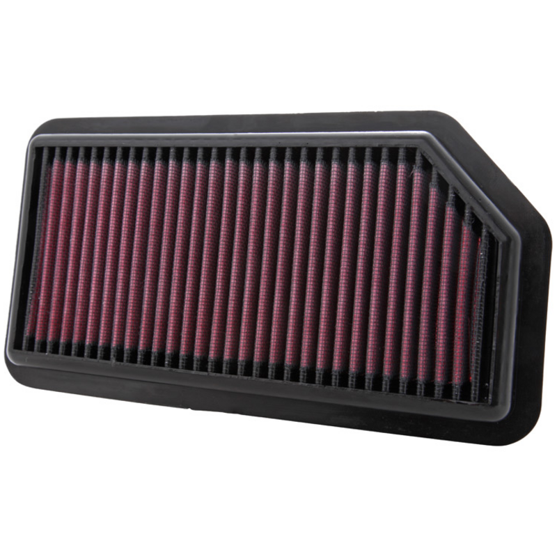 Filtre à Air K&N High Flow pour HYUNDAI ix20 (JC)  1.4 90cv
