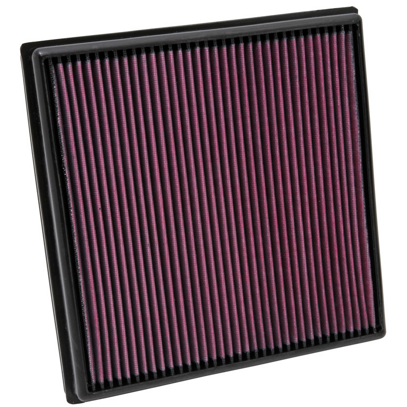 Filtre à Air K&N High Flow pour OPEL ASTRA J (P10)  2.0 CDTI (68) 160cv