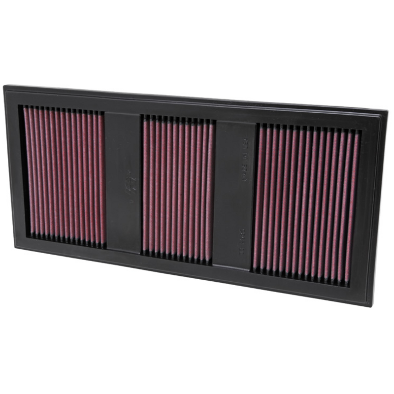 Filtre à Air K&N High Flow pour MERCEDES-BENZ SL (R230)  350 (230.458) 316cv