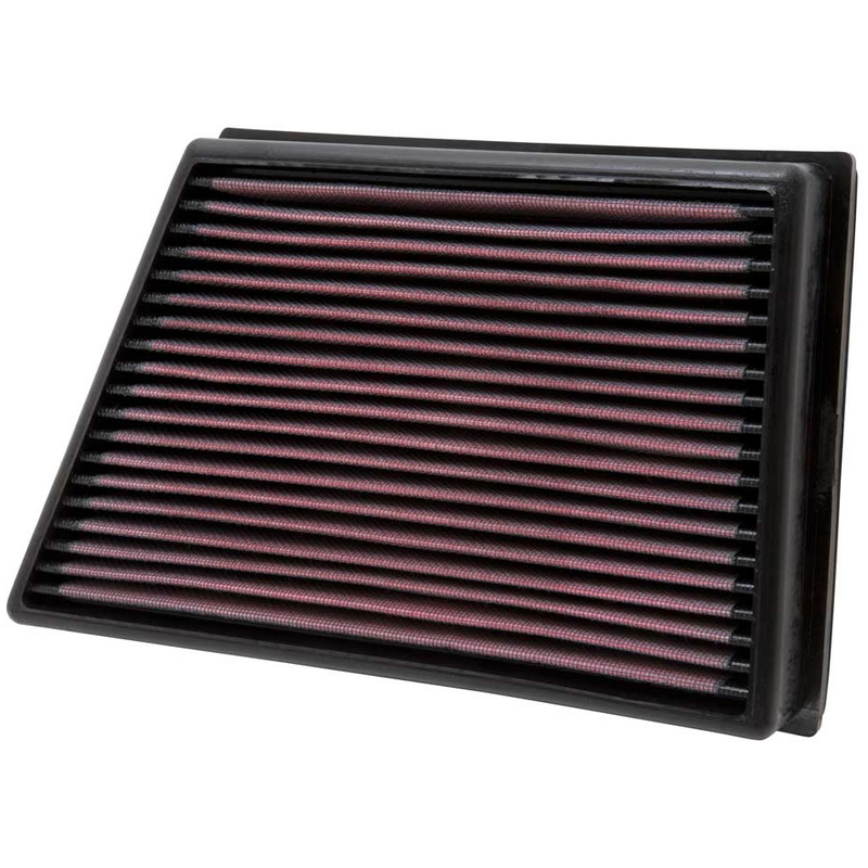 Filtre à Air K&N High Flow pour LAND ROVER RANGE ROVER EVOQUE (L538)  2.0 4x4 241cv