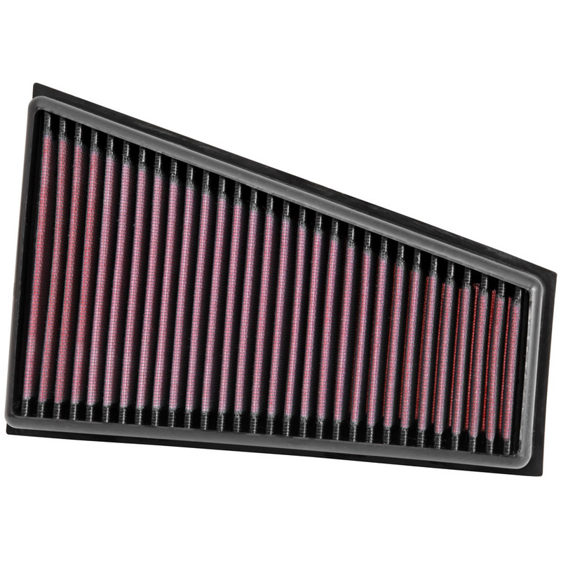 Filtre à Air K&N High Flow pour MERCEDES-BENZ CLA (C118)  CLA 250 4-matic (118.347) 224cv