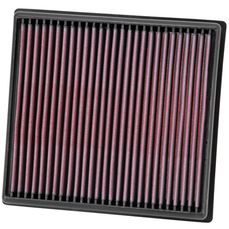 Filtre à Air K&N High Flow pour MERCEDES-BENZ CLA Coupé (C117)  CLA 200 CDI (117.301) 136cv
