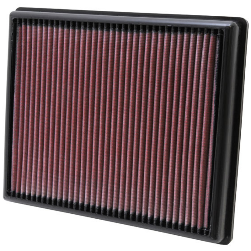 Filtre à Air K&N High Flow pour BMW 1 (F21)  M 135 i xDrive 320cv