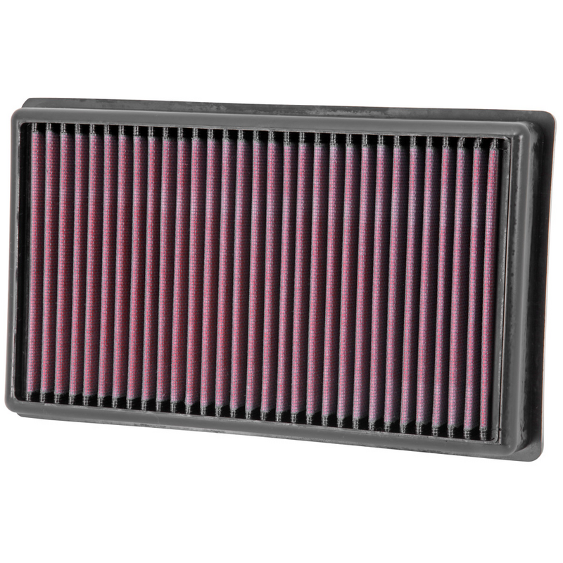 Filtre à Air K&N High Flow pour CITROËN DS4 (NX_)  2.0 BlueHDi 180 180cv