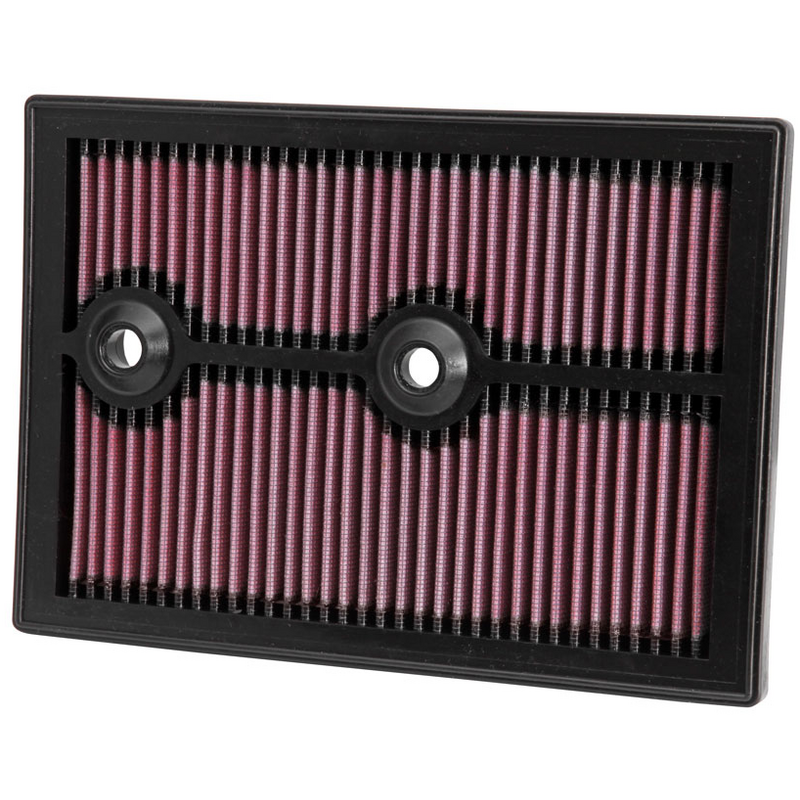 Filtre à Air K&N High Flow pour SEAT LEON ST (5F8)  1.4 TGI 110cv