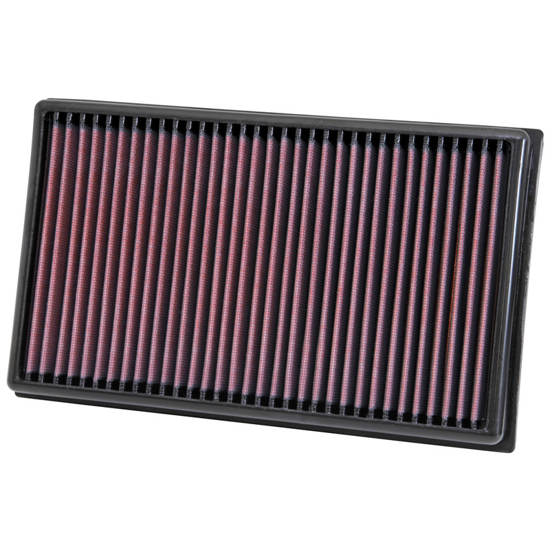 Filtre à Air K&N High Flow pour SEAT LEON (5F1)  2.0 Cupra R 310cv