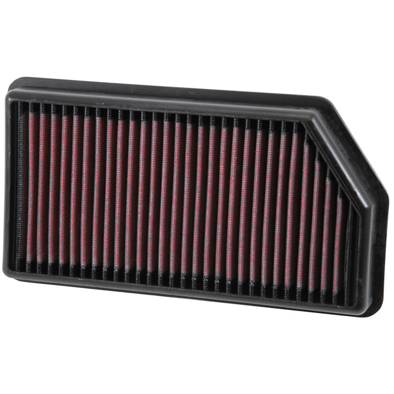 Filtre à Air K&N High Flow pour KIA CEE'D (JD)  1.6 GT 204cv