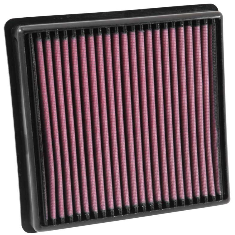 Filtre à Air K&N High Flow pour JEEP GRAND CHEROKEE IV (WK, WK2)  3.0 CRD V6 4x4 190cv