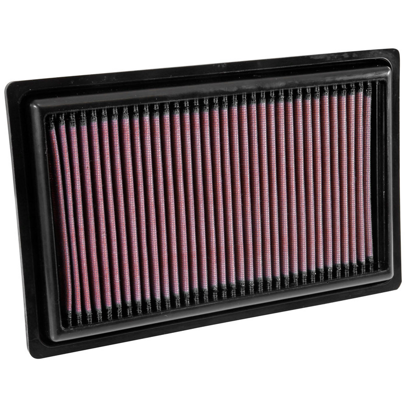 Filtre à Air K&N High Flow pour MERCEDES-BENZ CLASSE C Coupé (C205)  C 200 4-matic (205.343) 184cv